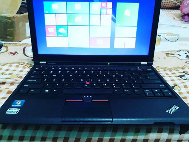 Thinkpad x230